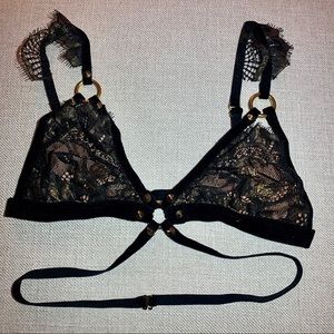 FL&L Bralette